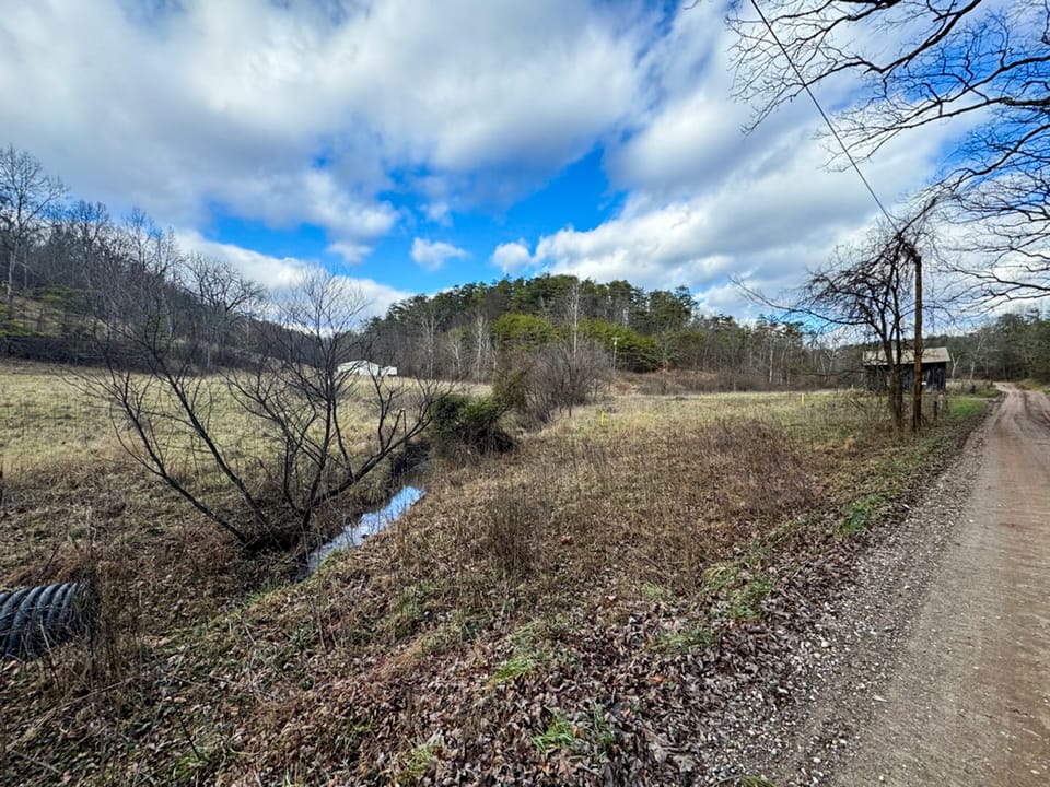 Trouble Creek Road Farm