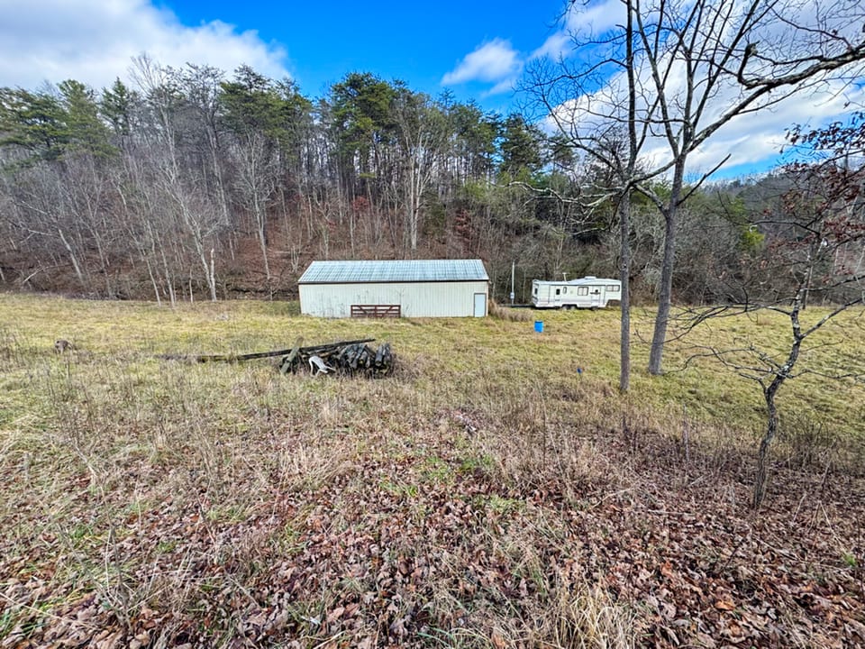 Trouble Creek Road Farm