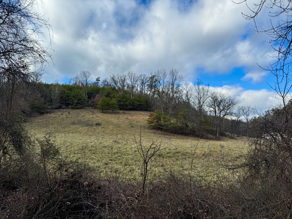 Trouble Creek Road Farm