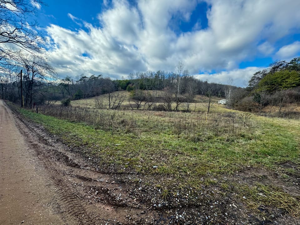 Trouble Creek Road Farm