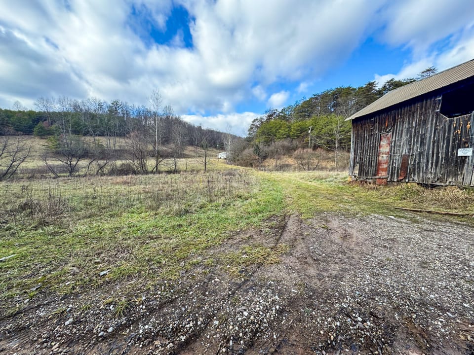 Trouble Creek Road Farm