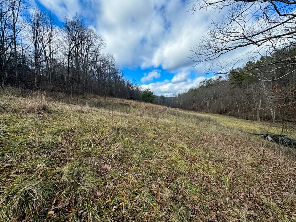 Trouble Creek Road Farm