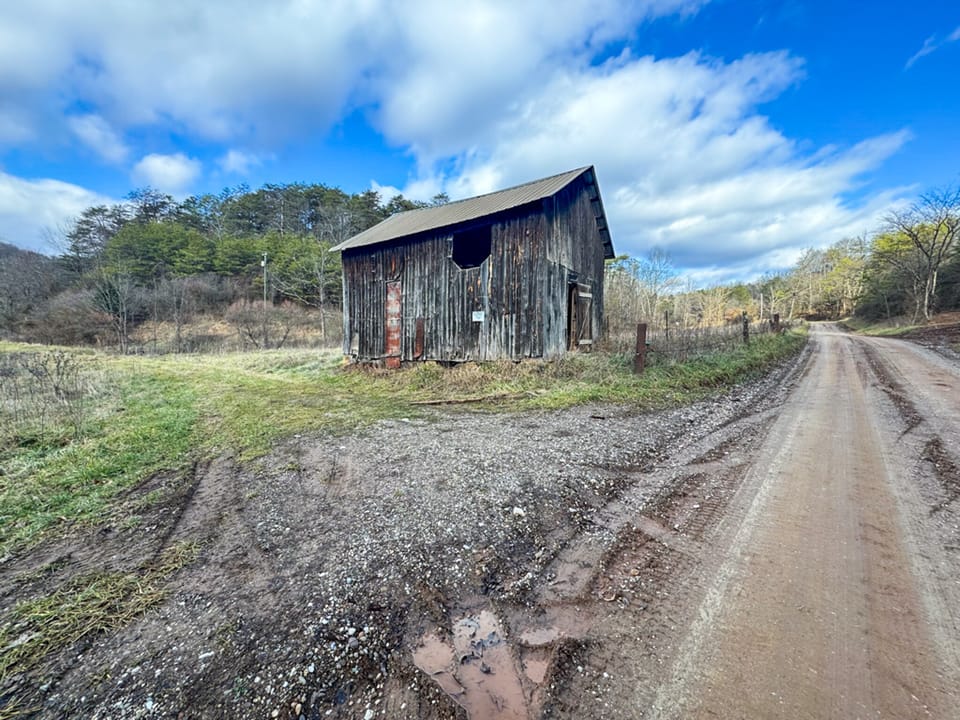 Trouble Creek Road Farm