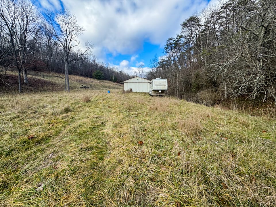 Trouble Creek Road Farm