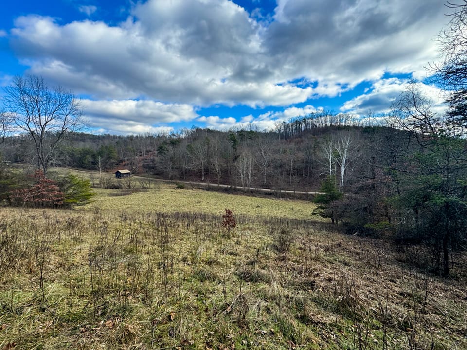 Trouble Creek Road Farm