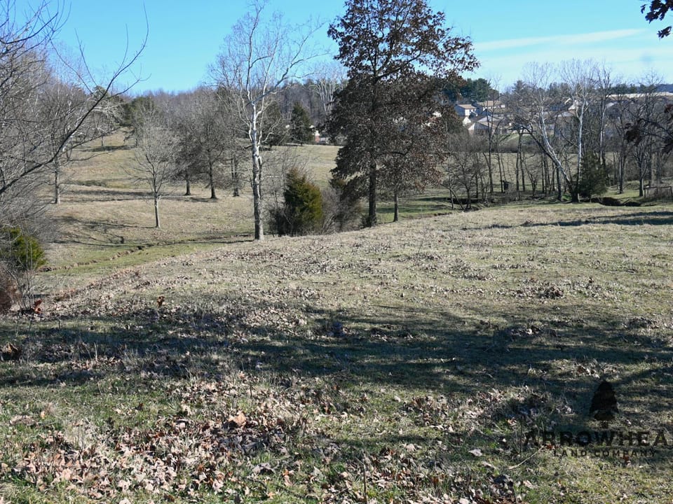 Investment, Farming, and Hunting Land!