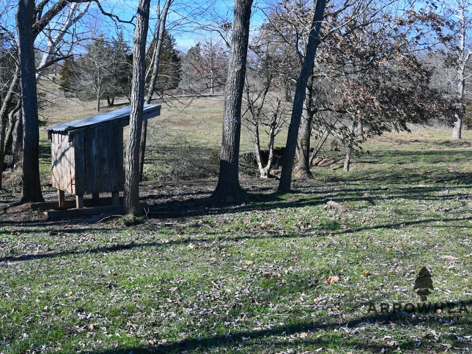 Investment, Farming, and Hunting Land!