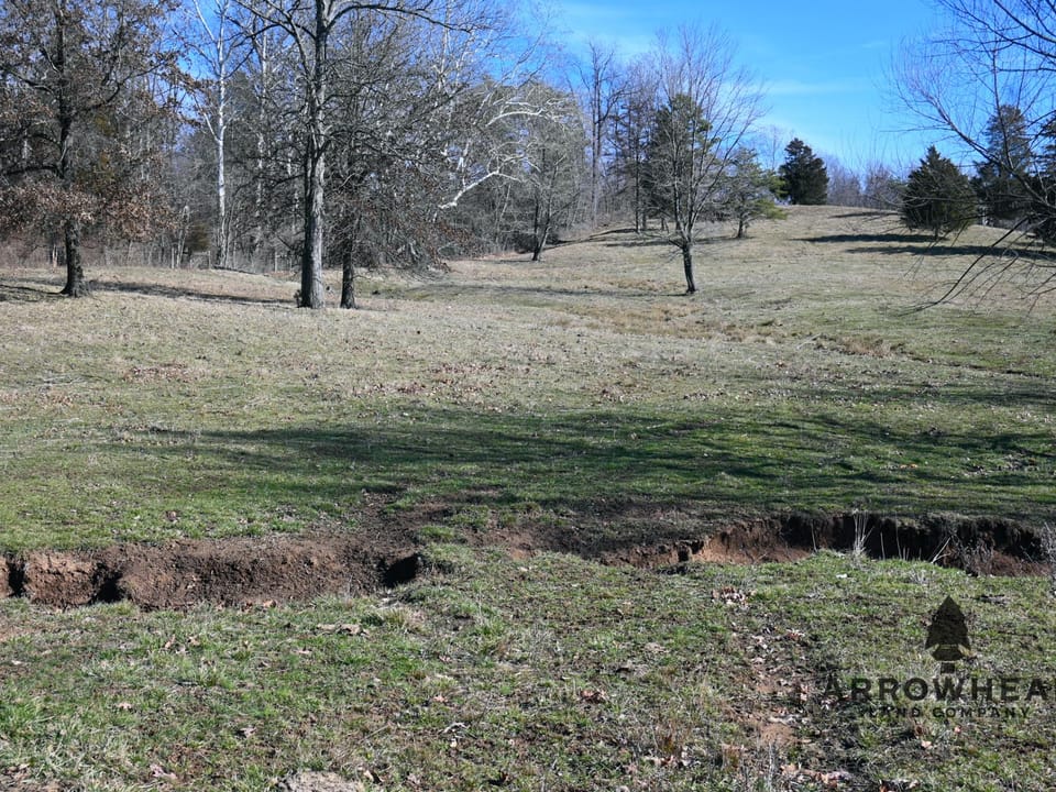 Investment, Farming, and Hunting Land!