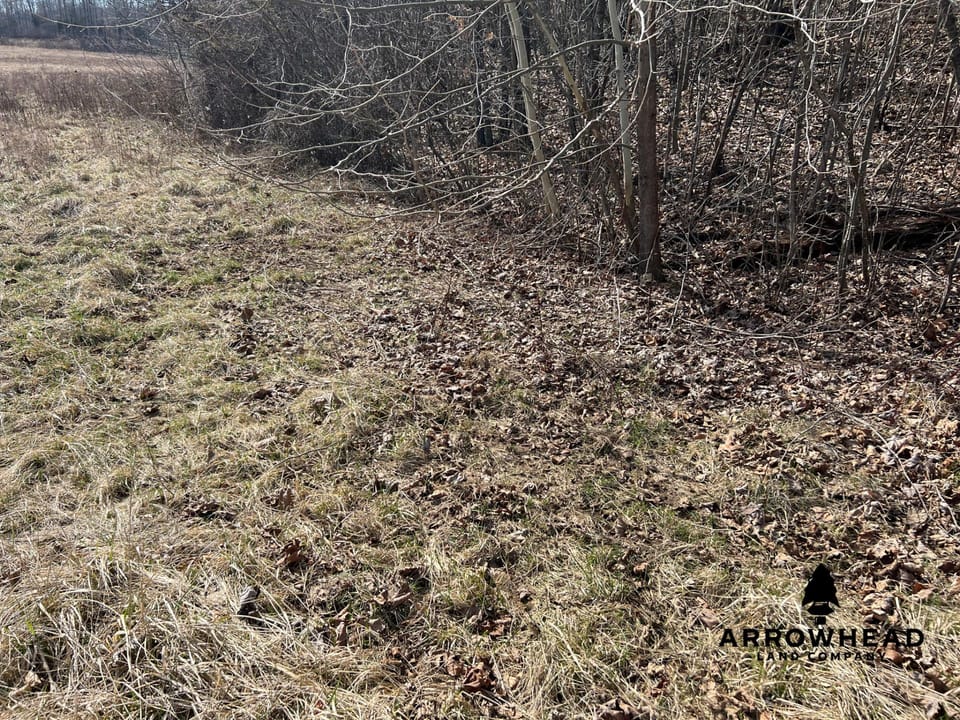 Hunting Property Near Muskingum River