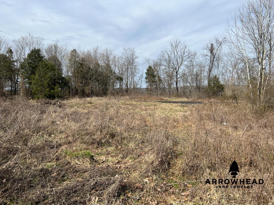 Hunting Property Near Muskingum River