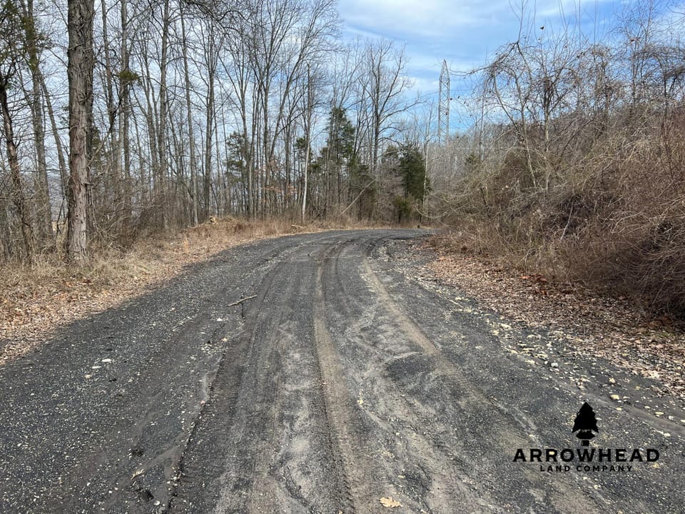 Hunting Property Near Muskingum River