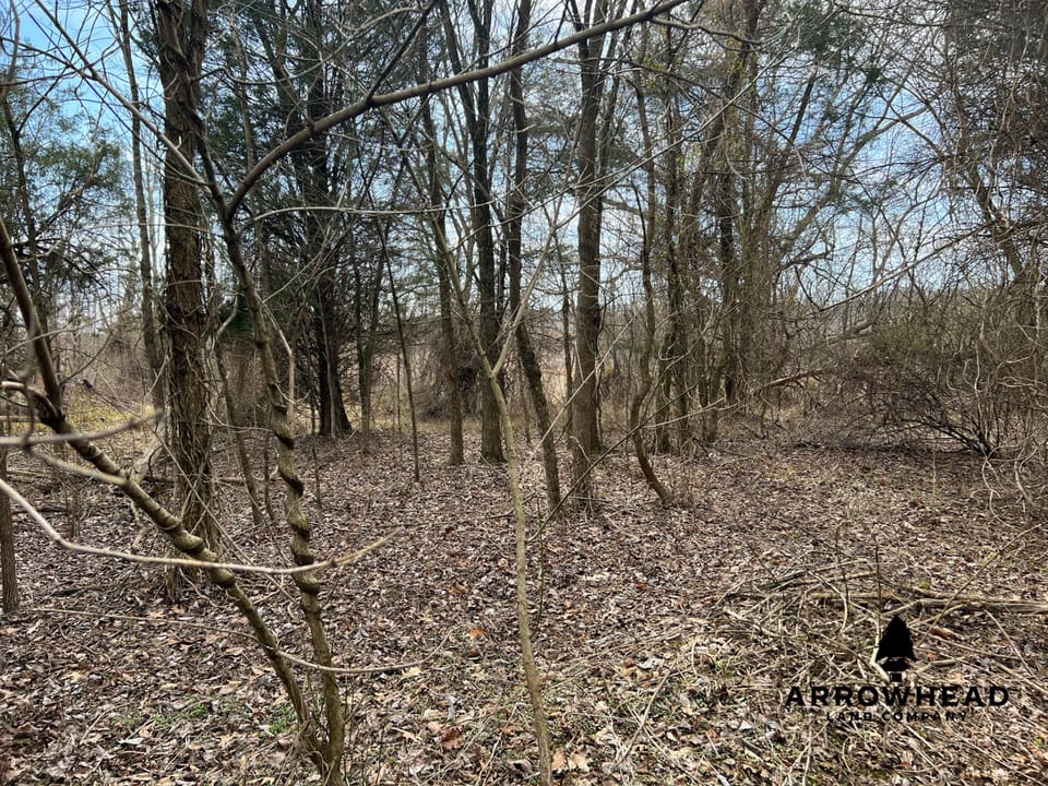 Hunting Property Near Muskingum River