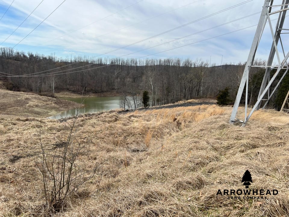 Hunting Property Near Muskingum River