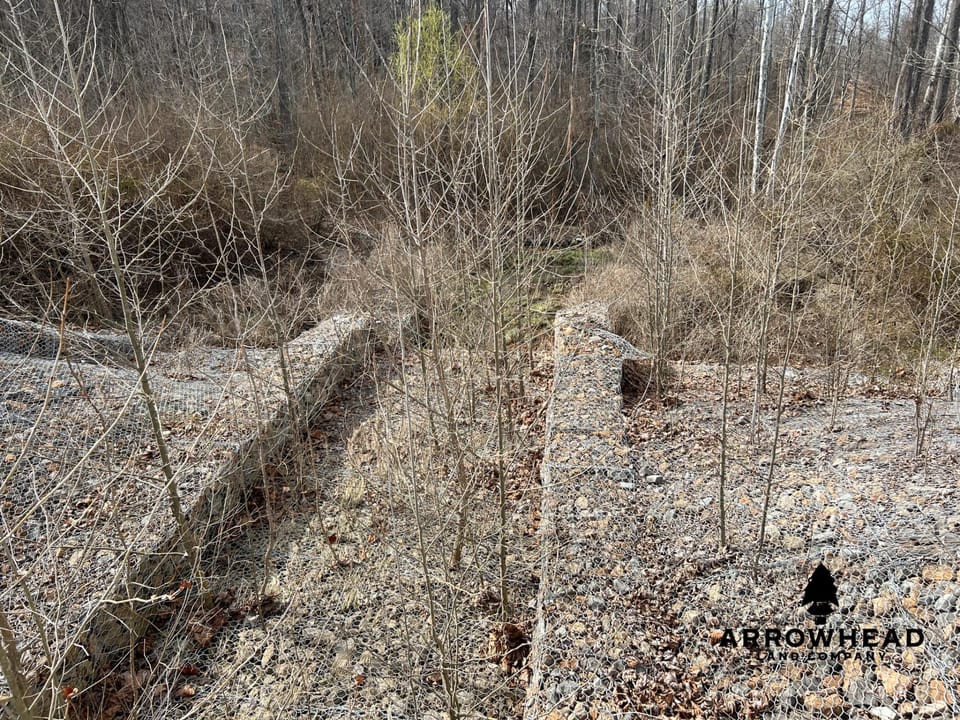Hunting Property Near Muskingum River