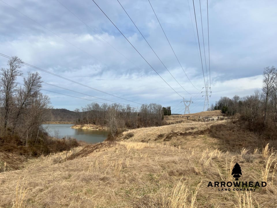 Hunting Property Near Muskingum River