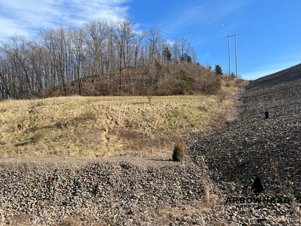 Hunting Property Near Muskingum River