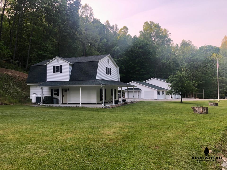 Pyle Hollow