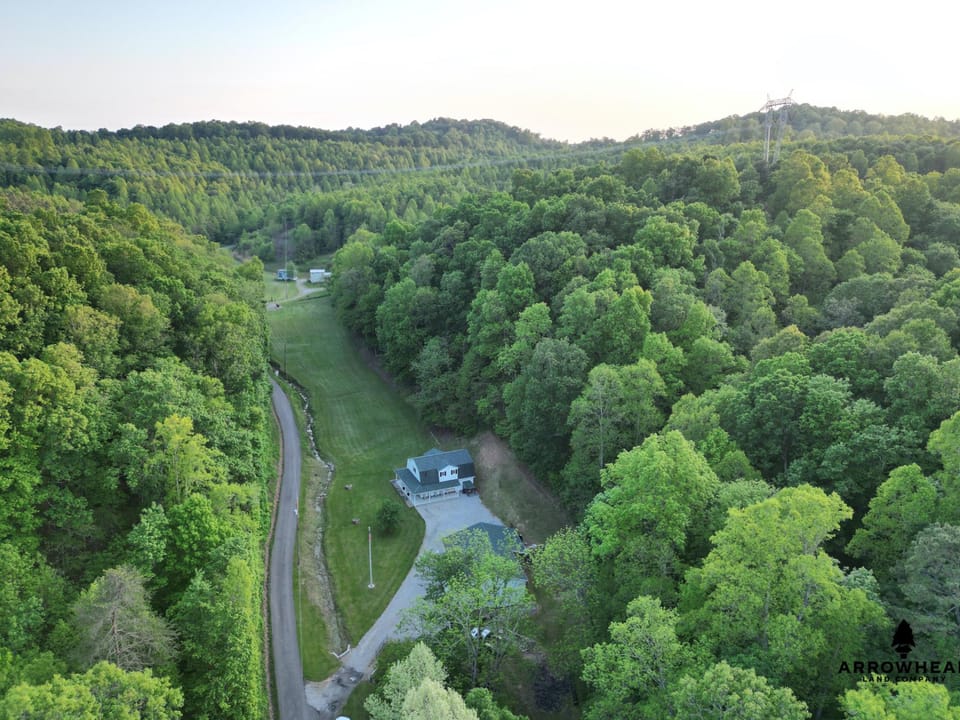 Pyle Hollow
