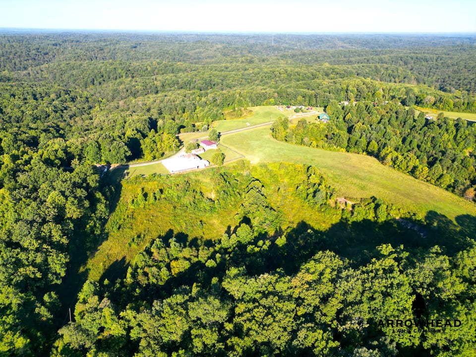 Buckeye Creek Ridge Farm