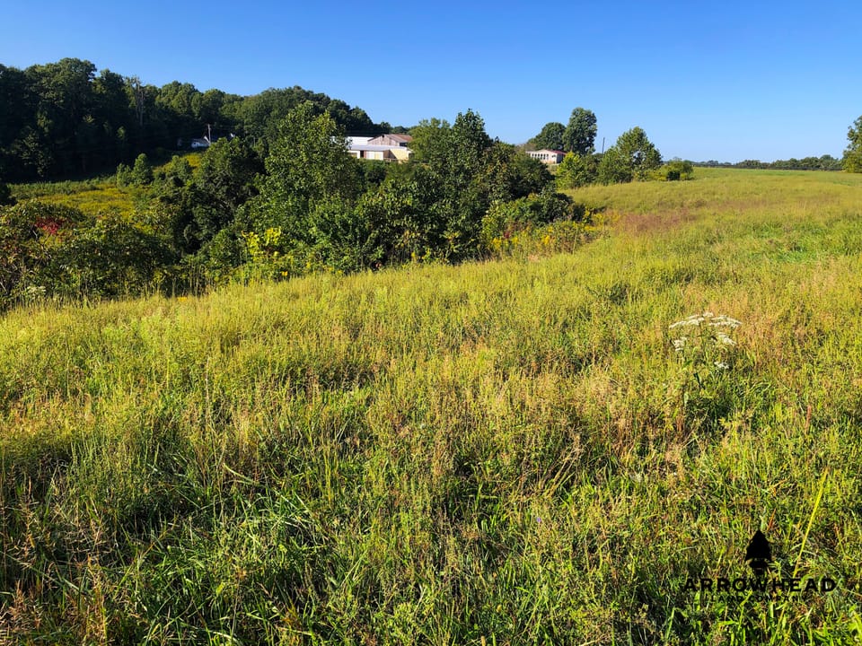 Buckeye Creek Ridge Farm