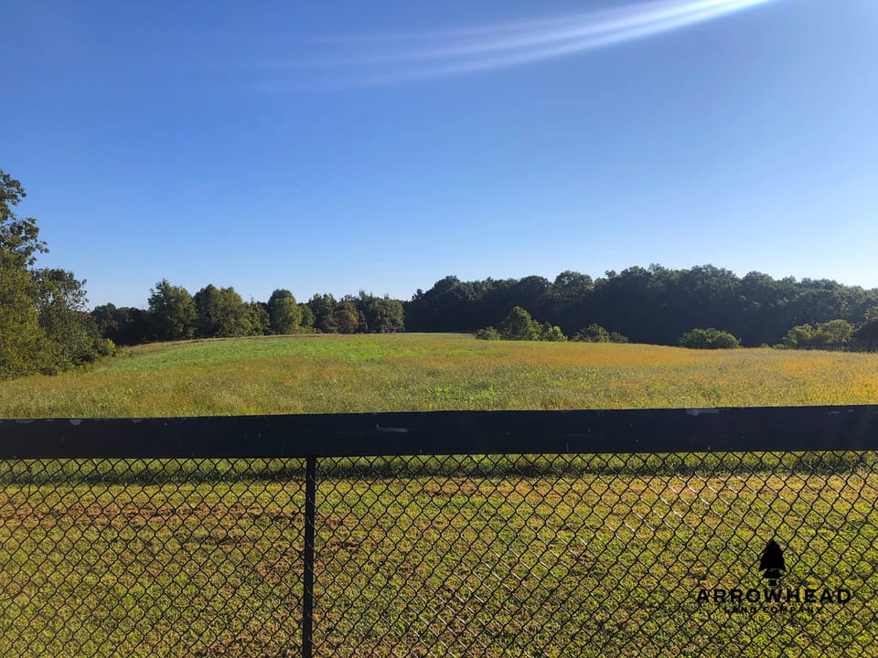 Buckeye Creek Ridge Farm