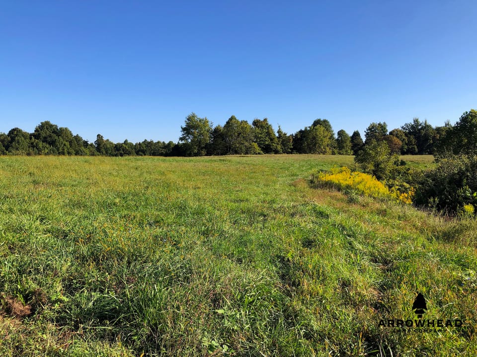 Buckeye Creek Ridge Farm