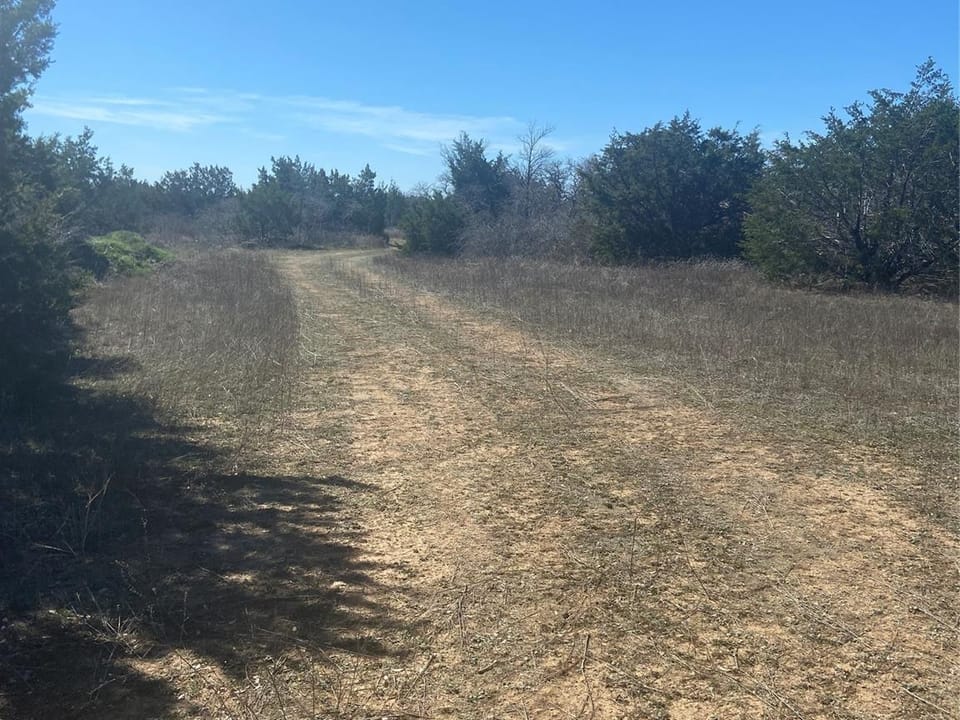 28.45+/ Acres, Eastland County Eastland County Desdemona, TX