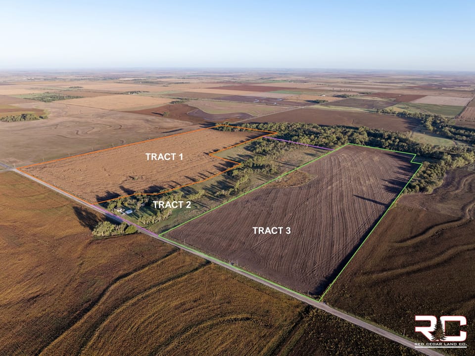 Aerial Lines Tracts