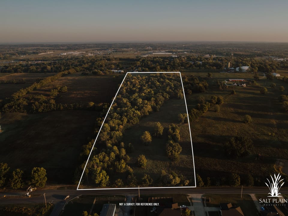 Cherokee 14 Saltplains Properties 01