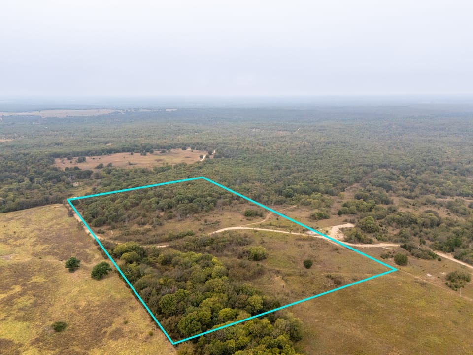 Affordable Hunting Farm