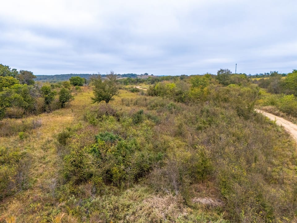 Affordable Hunting Farm