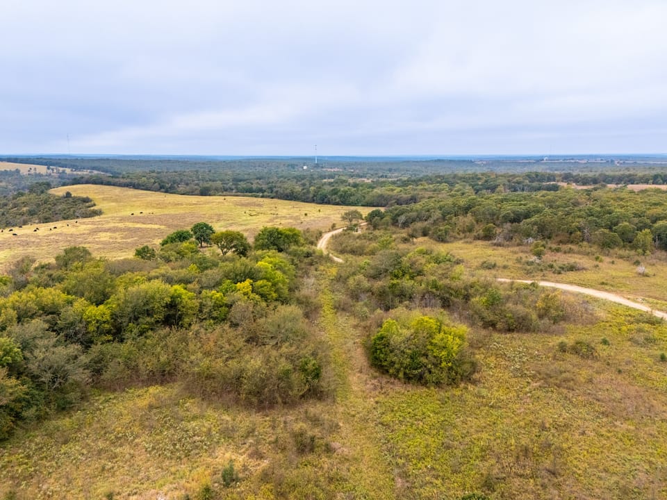 Affordable Hunting Farm