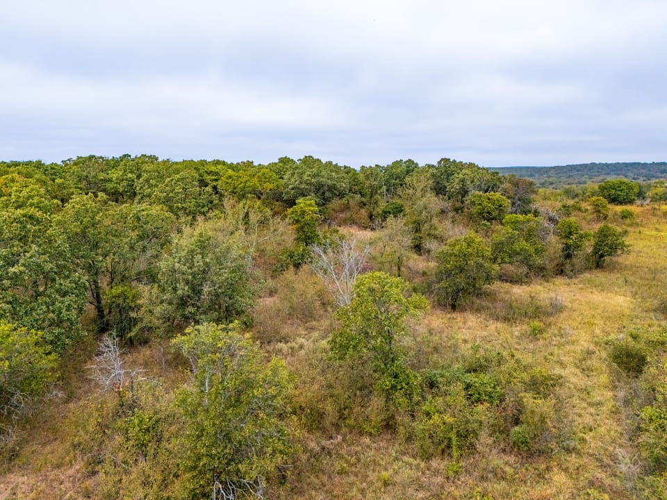 Affordable Hunting Farm