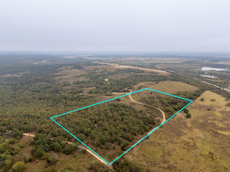 Affordable Hunting Farm