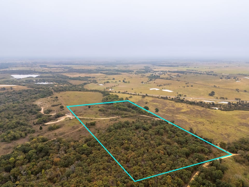 Affordable Hunting Farm
