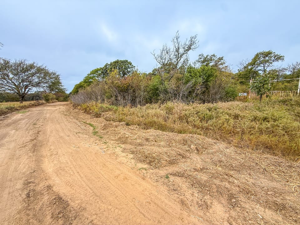 Affordable Hunting Farm