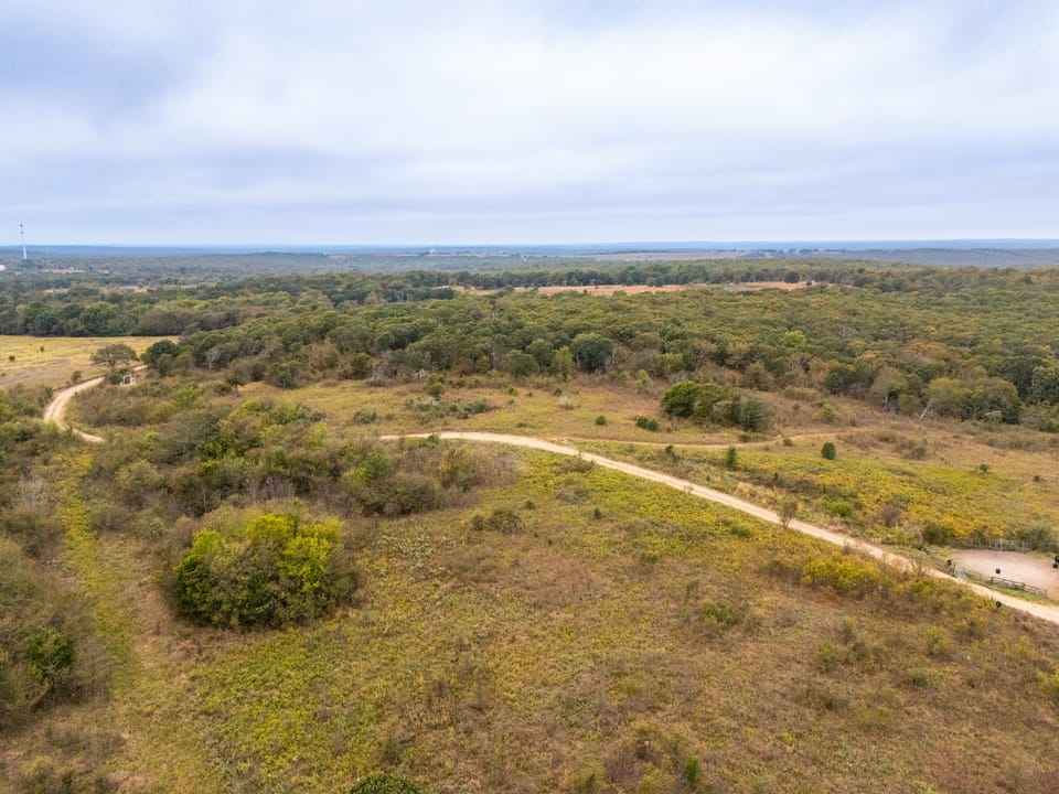 Affordable Hunting Farm