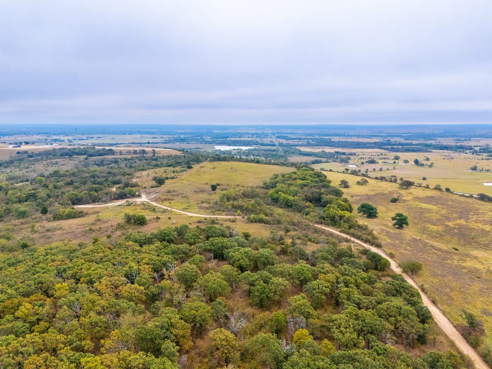 Affordable Hunting Farm
