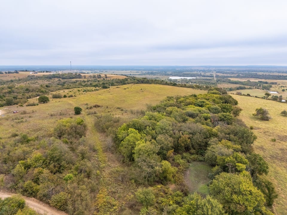 Affordable Hunting Farm