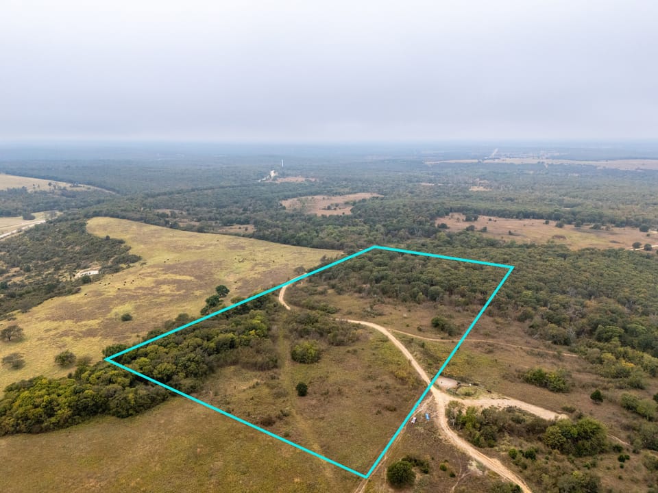 Affordable Hunting Farm