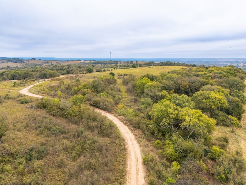 Affordable Hunting Farm
