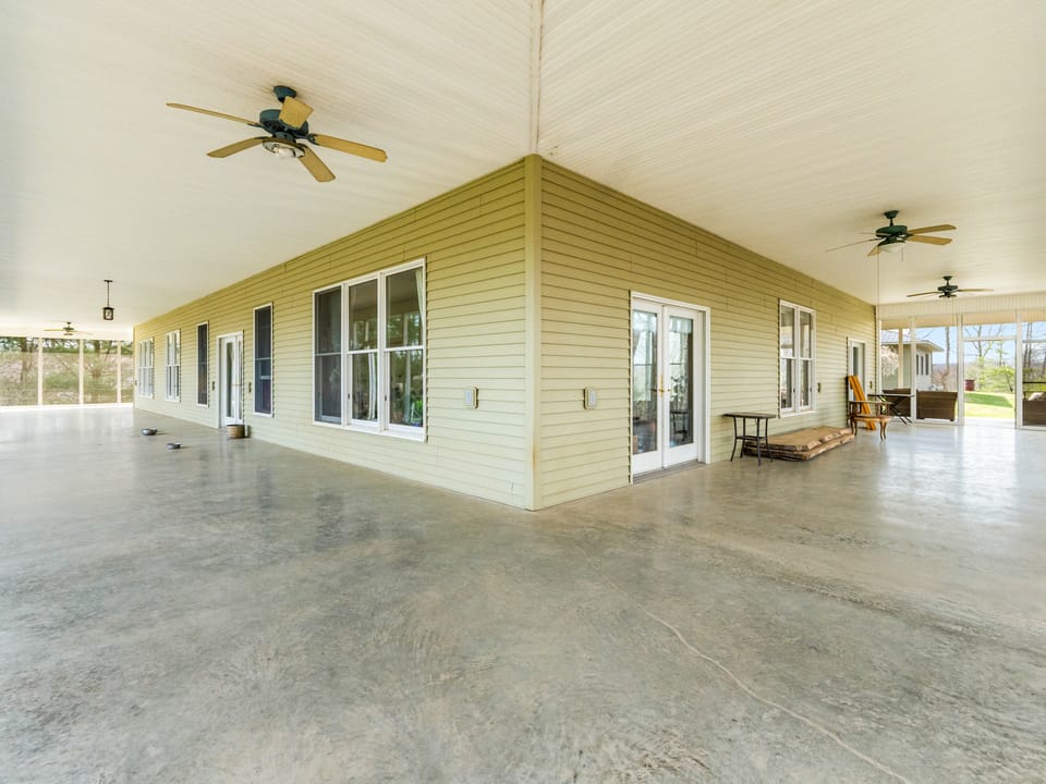 Beautiful Home in a Serene Private Setting