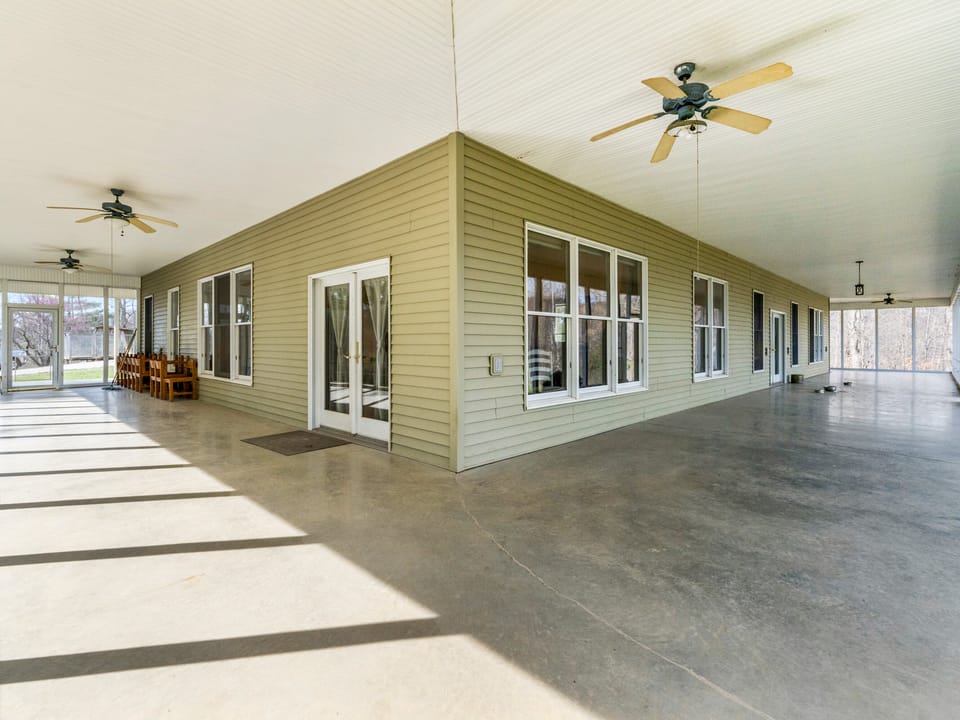 Beautiful Home in a Serene Private Setting