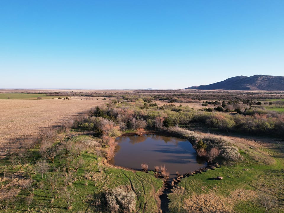 Glen Creek Farm