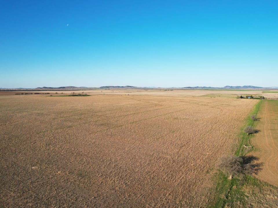 Glen Creek Farm