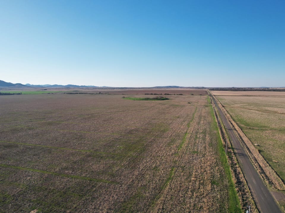 Glen Creek Farm