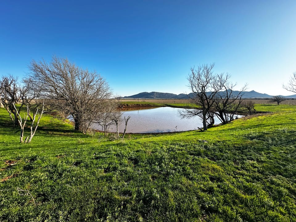 Glen Creek Farm