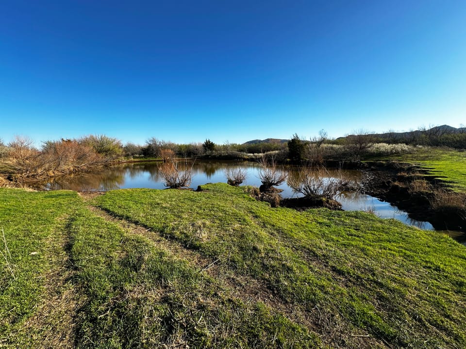Glen Creek Farm