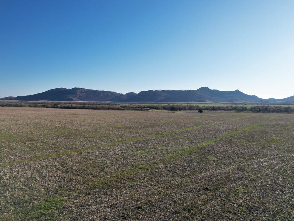 Glen Creek Farm