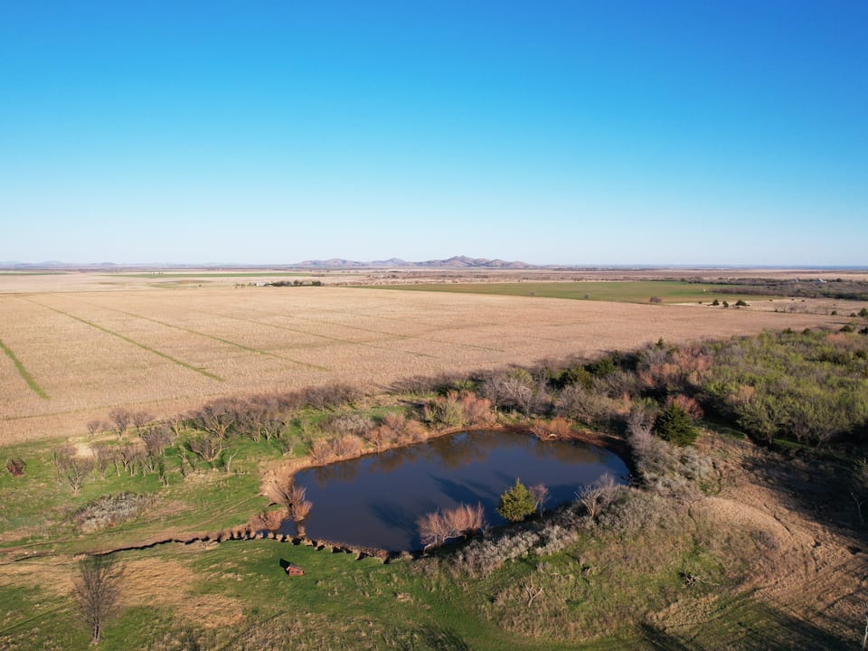 Glen Creek Farm